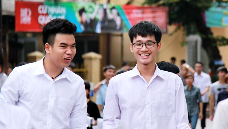 thi THPT quốc gia 2017 thi THPT quốc gia 2017