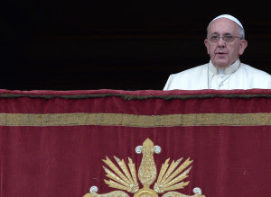 Pope Francis
