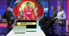 MATCH OF THE DAY: BBCs ��15,000 travel bill for Gary Linekers.