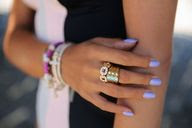 How to Chic: VIVALUX