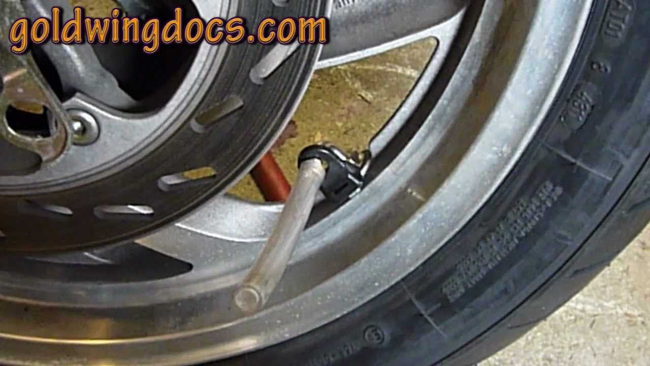 A new, improved method of installing Dyna Beads in your ...