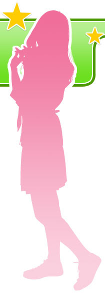 お母さんを選ぶ赤ちゃん 光へむかって