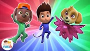 catboy pj masks cake PJ Masks Face Swap Paw Patrol ★★ Super Wings ULTIMATE Episode ★★ 2018