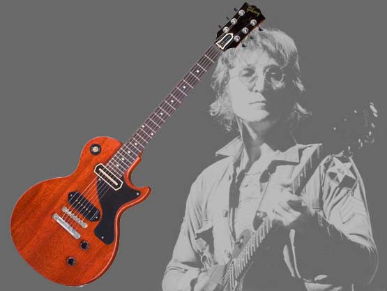 ｌｅｎｎ ｎ ｓ ｇｕｉｔａｒ 親父バンドはじめました