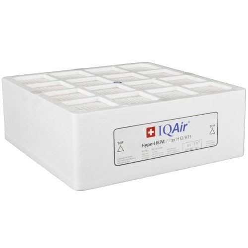 IQAir�  HyperHEPA�  Filter On Sale