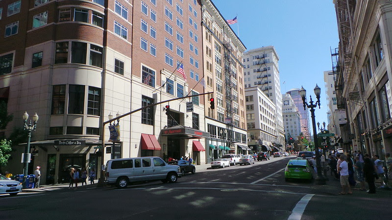 Portland