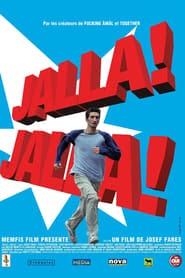 Jalla ! Jalla ! blu ray film complet sous-titre 4k 2000