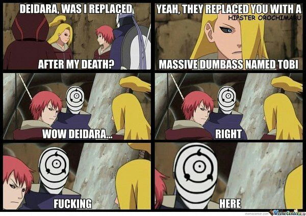 Image result for naruto memes 2016