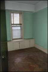 Parlor Kitchen Before