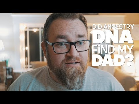 video-linktoworks-Did Ancestry.com DNA Just Find My Dad?