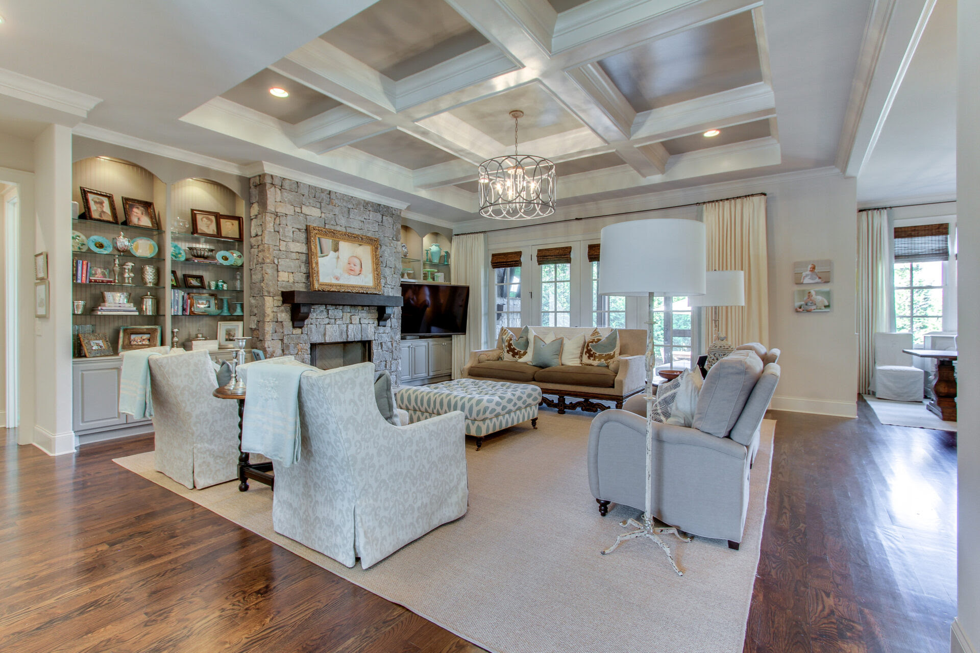 Tennessee Valley Homes Fine Custom Homes Design Home Builder