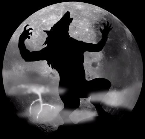 Werewolf Art Images, werewolf art, art,  Animal art, 3D art
