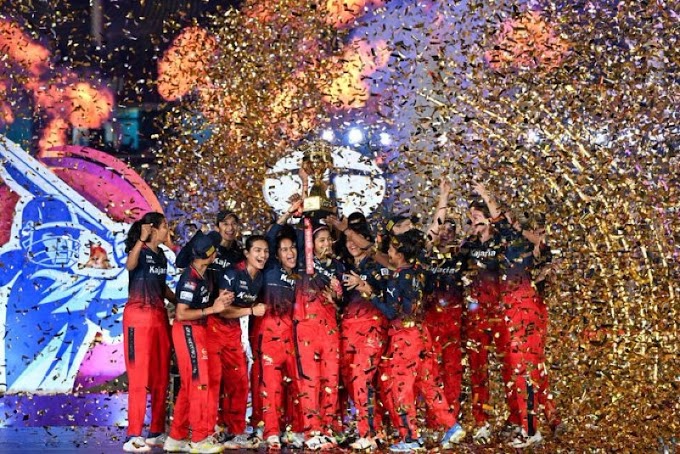 WPL Prize Money: How much money did the RCB team get for winning the Women's Premier League?