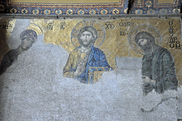 Hagia Sophia (10)