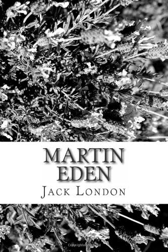 Martin EdenFrom CreateSpace Independent Publishing Platform