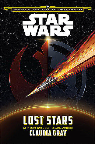 Lost Stars (Star Wars: Journey to the Force Awakens)