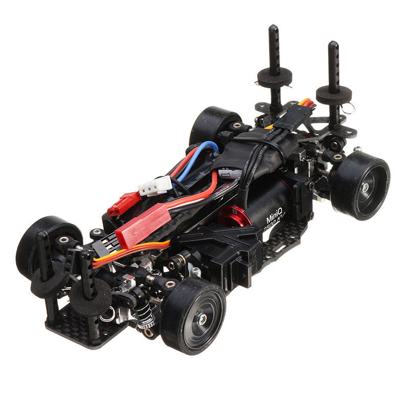 MINI Q Slash 1 28 Carbon Fiber Racing Brushless RC Car ARTR MINI Q Slash 1 28 Carbon Fiber Racing Brushless RC Car ARTR