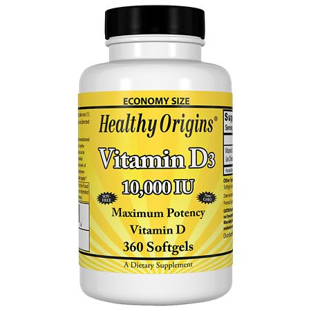 Vitamina d d3