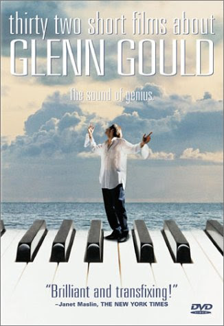 Download 32 Short Films About Glenn Gould Online Today!