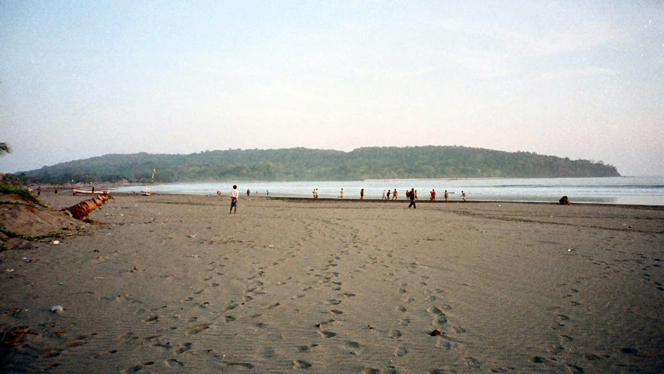 Pangandaran