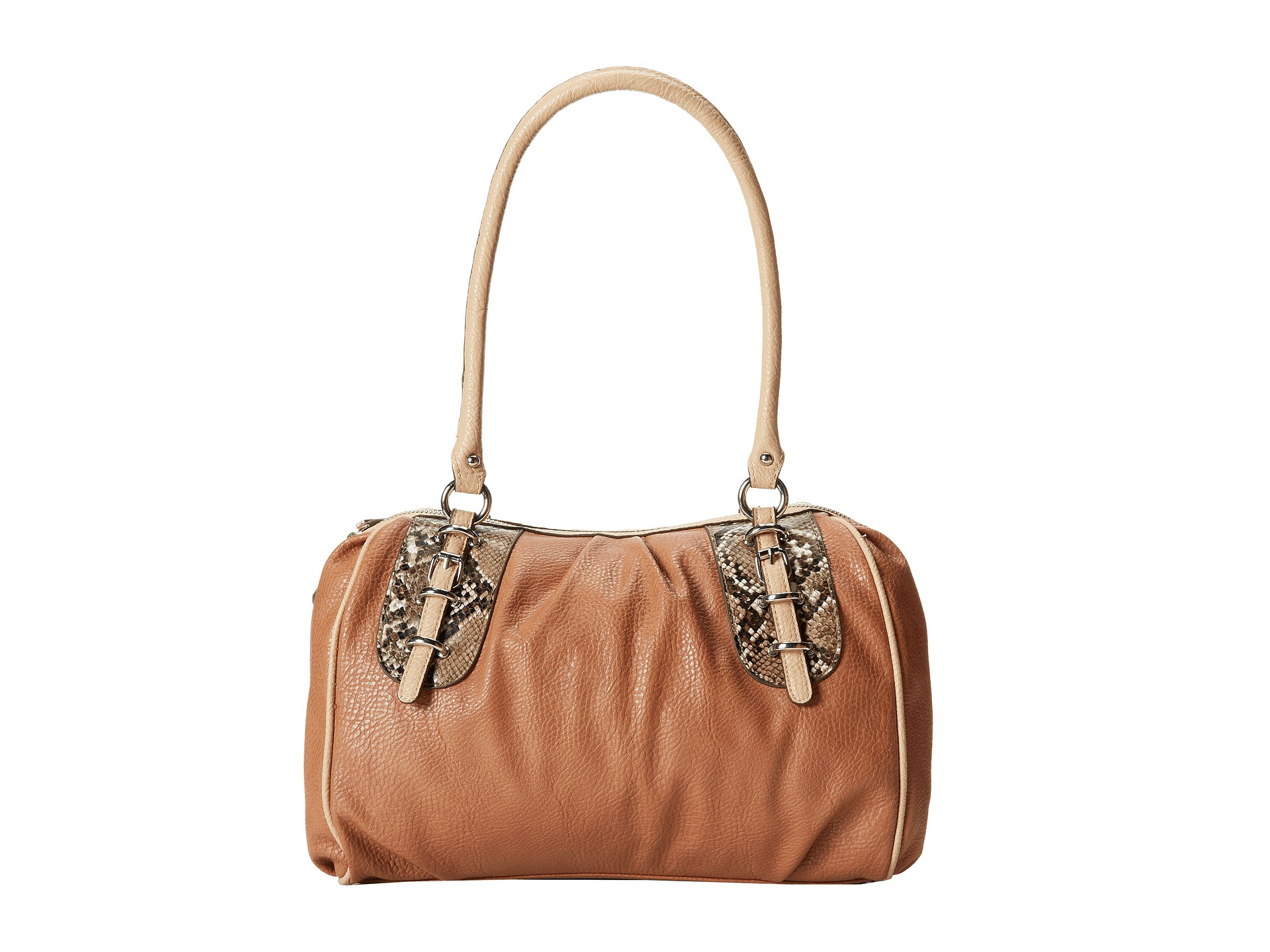 jessica simpson amber satchel