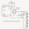 220 Wiring Diagram For Led Lamp