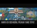 Contoh Lukisan Tema Peduli Lingkungan