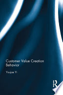 Customer Value Creation Behavior