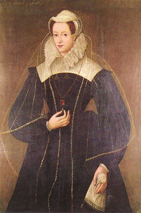 ideas  mary queen  scots  pinterest