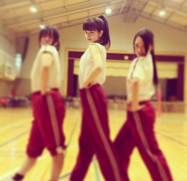 小松菜奈の高校は帝京第三高等学校であった 高校時代の写真を公開 しゅーがお届けする芸能ニューストレンドチャンネル