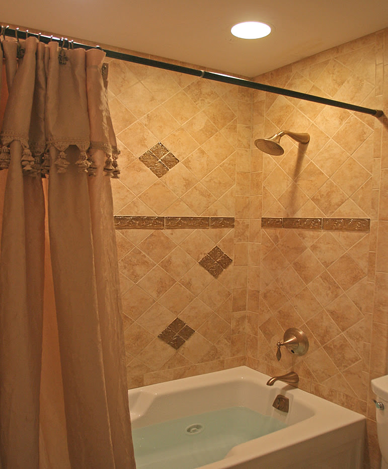 Small Bathroom Remodeling Fairfax Burke Manassas Remodel Pictures 