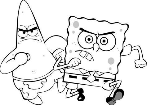 On this page, you will find 40 spongebob squarepants coloring pages that are all free to download and print! coloring book pdf download