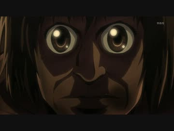 進撃の巨人 ホットペッパー Cm 高画質 Mad ニコニコ動画