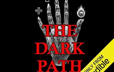 Link Download The Dark Path: Conspiracy Theories of Illuminati and Occult Symbolism in Pop Culture, the New Age Alien Agenda & Satanic Transhumanism Internet Archive PDF