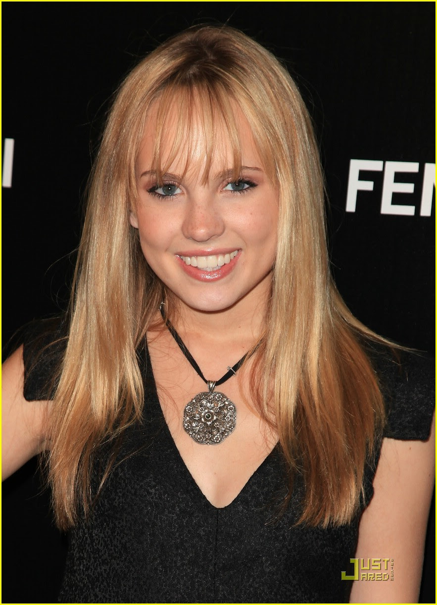Meaghan Martin