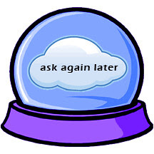crystal ball