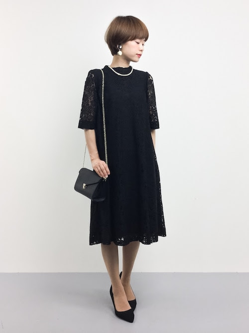 結婚式のアクセサリーを使ったオシャレコーデのコツとマナー Dressy