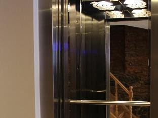 Pera Main Hotel
