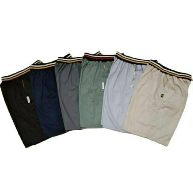 40+ Inspirasi Celana Pendek Rip Color