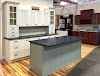 Central Building Supplies Kitchen Cabinets