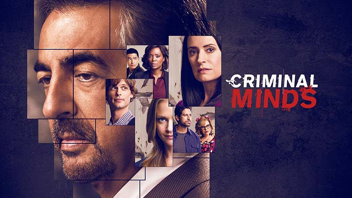 Criminal Minds - Killer App - Review: “Trigger”