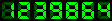 Counter