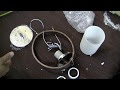 Home Decorators Collection Mini Pendant
