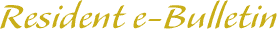 NEJM Resident E-Bulletin NEJM Resident E-Bulletin