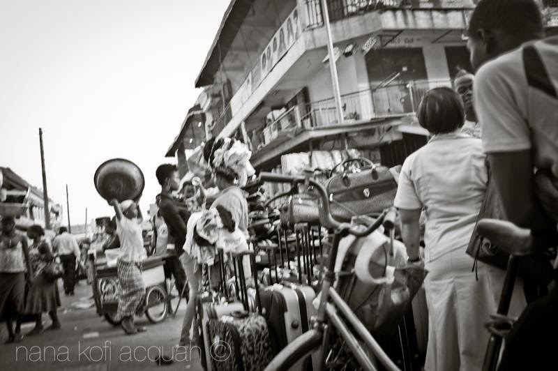 Everyday is Market Day 5
