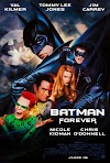 Nicole Kidman Batman Character