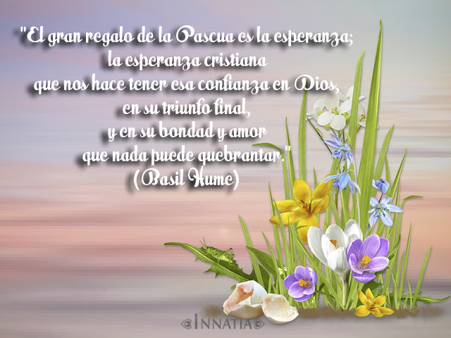 Frases para pascuas :: Frases de semana santa :: Frases 