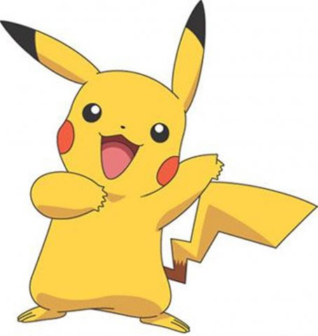 どのキャラクターがすき ポケモン人気キャラクターランキング エントピ Entertainment Topics