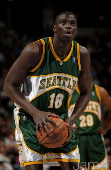 ray allen bucks. Positives: Ray Allen, Mikki