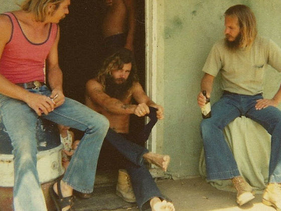 あの流行をもう一度 1970年代を彩った ベルボトム というスタイル Buzzap